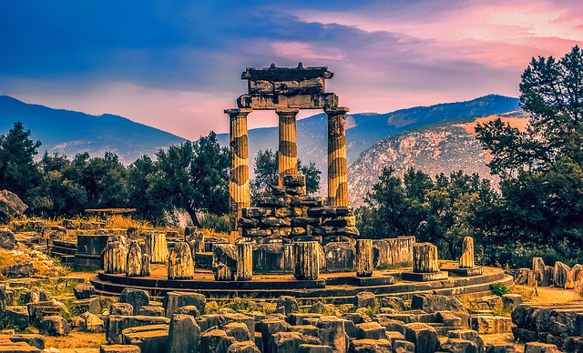 Best Best One Day Trips From Athens&nbsp;Package