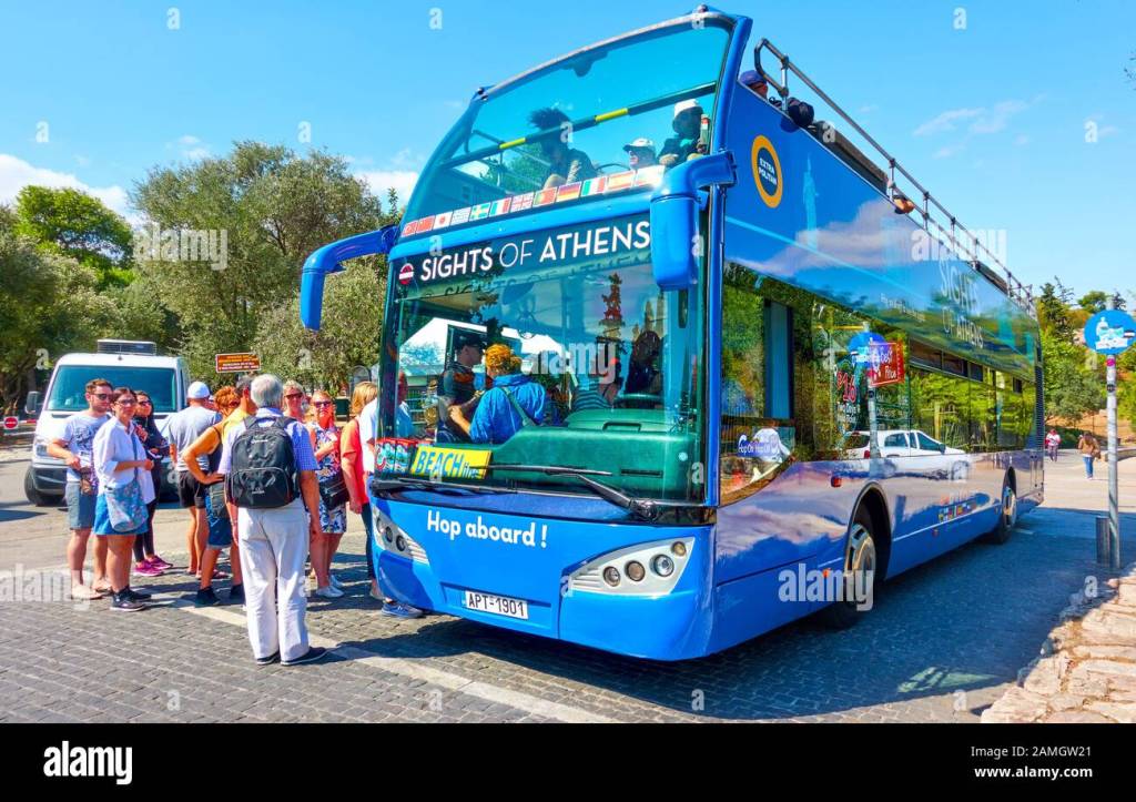 42+ Athens Sightseeing Bus Hop On Hop Off&nbsp;Packages