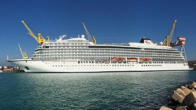 Amazing Viking Cruise Athens To Rome&nbsp;Packages