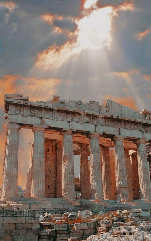Best Athens Travel&nbsp;App