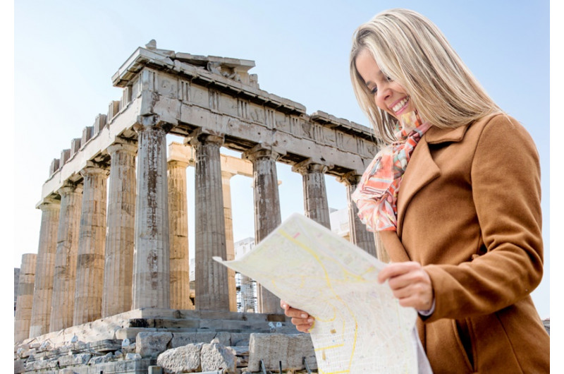 44+ Walking Tour Athens Free&nbsp;Package