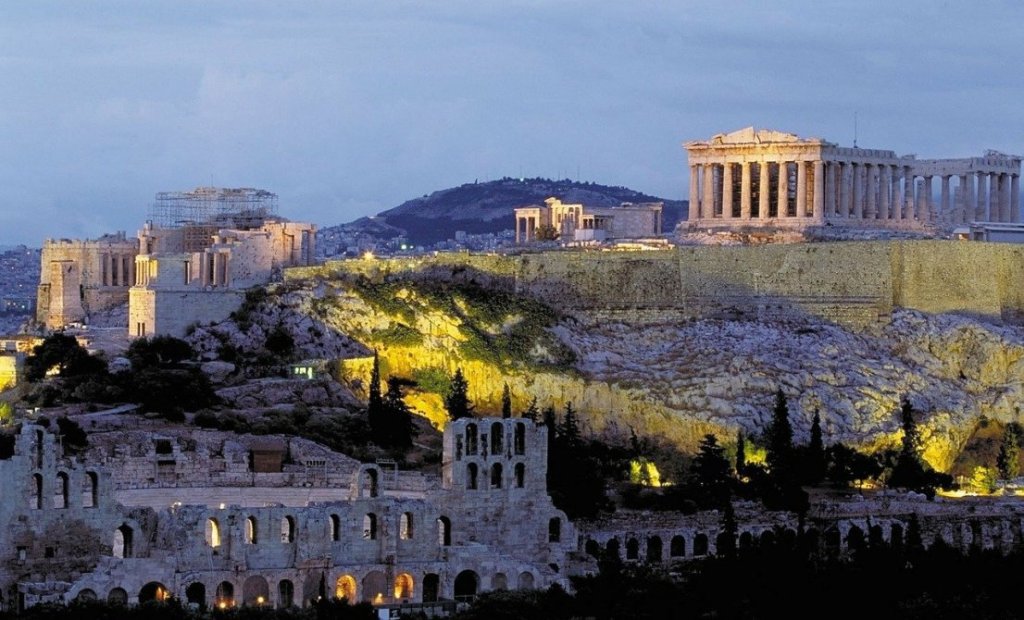 14+ Athens Travel Agency Greece&nbsp;Package