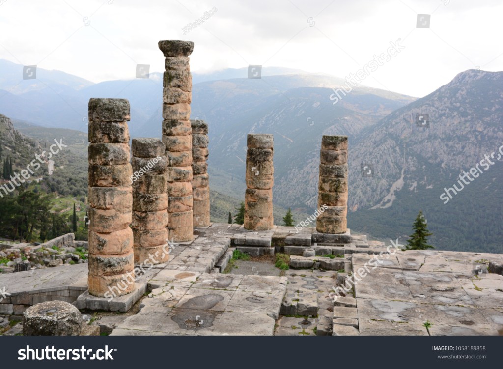 40+ Delphi Athens Greece&nbsp;Package