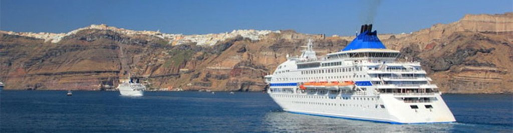 3 Day Island Cruise From Athens&nbsp;Package