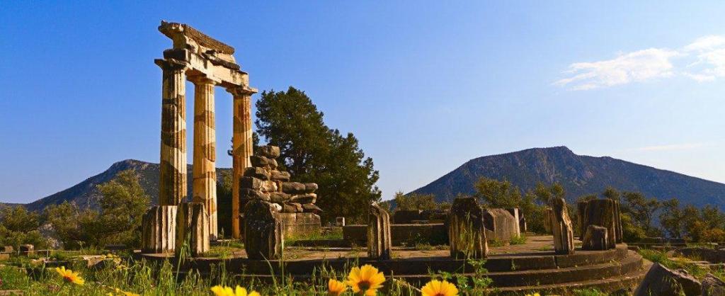 32+ Private Day Trip Athens To Delphi&nbsp;Packages