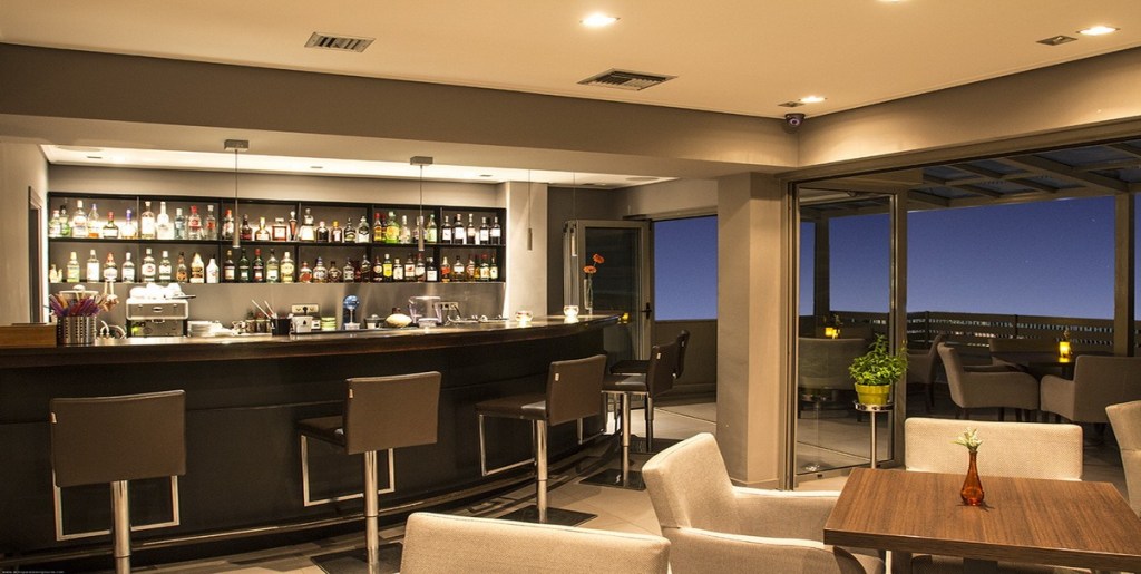 Exploring Tourist Office&nbsp;Athens