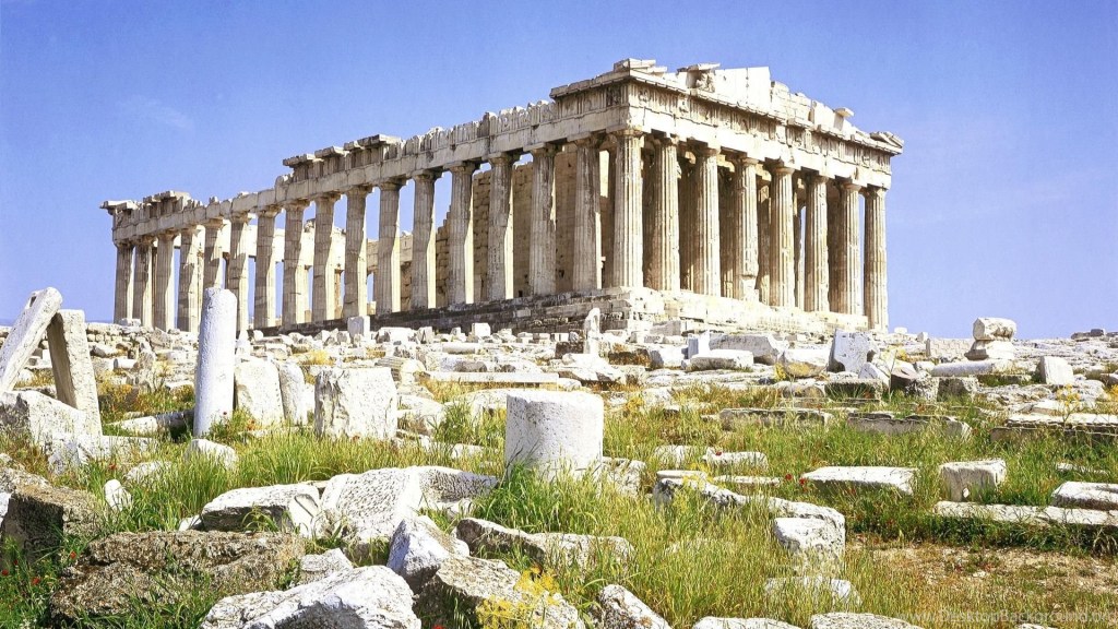 49+ Acropolis Of Athens Wallpaper&nbsp;Packages