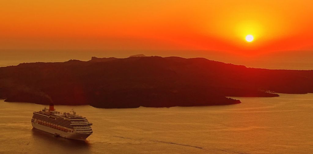 13+ Small Greek Island Cruises From Athens&nbsp;Packages