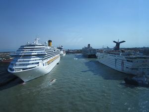 34+ Cruise Athens To&nbsp;Barcelona