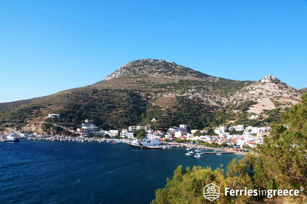 19+ Travel Athens To Fourni&nbsp;Package