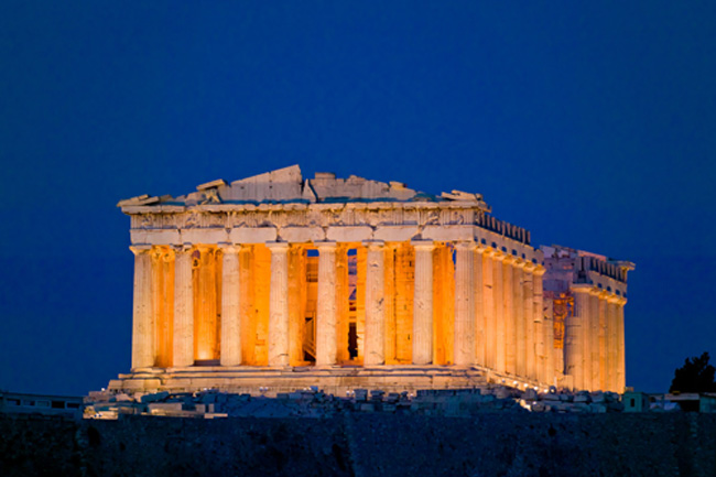 15+ Acropolis Of Athens Culture Package