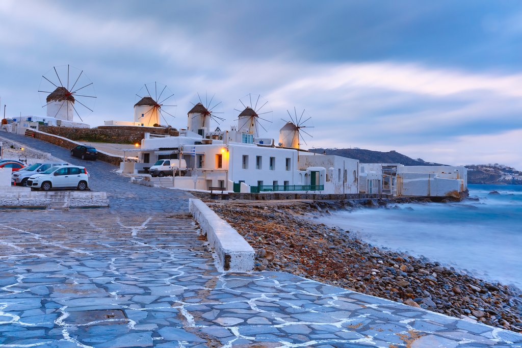 17+ Mykonos To Athens Flight&nbsp;Packages