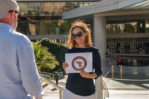 50+ Athens Walks Tripadvisor&nbsp;Package