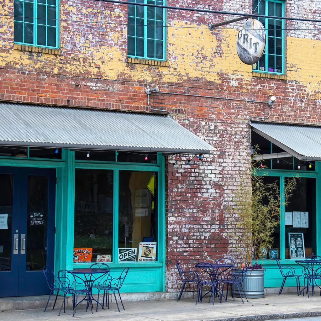 Athens Ga Tourist Attractions Package