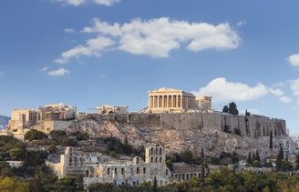 35+ Athens Trip Cost&nbsp;Package