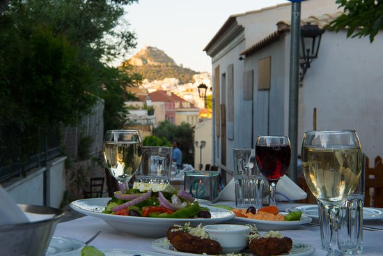 15+ Trip Advisor Restaurants In Athens&nbsp;Packages