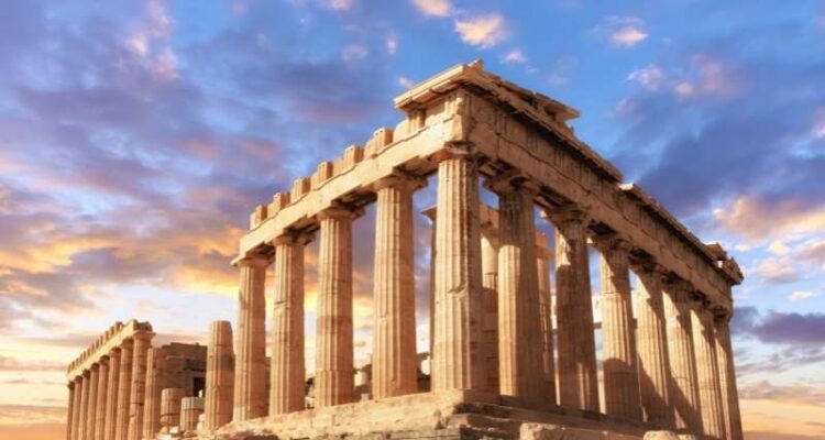 19+ Day Trips Near Athens&nbsp;Greece