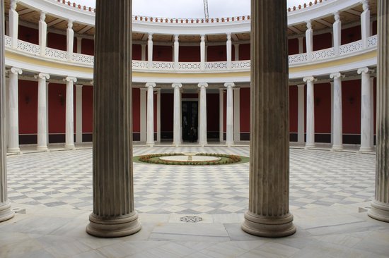 Athens Free Tour&nbsp;Tripadvisor