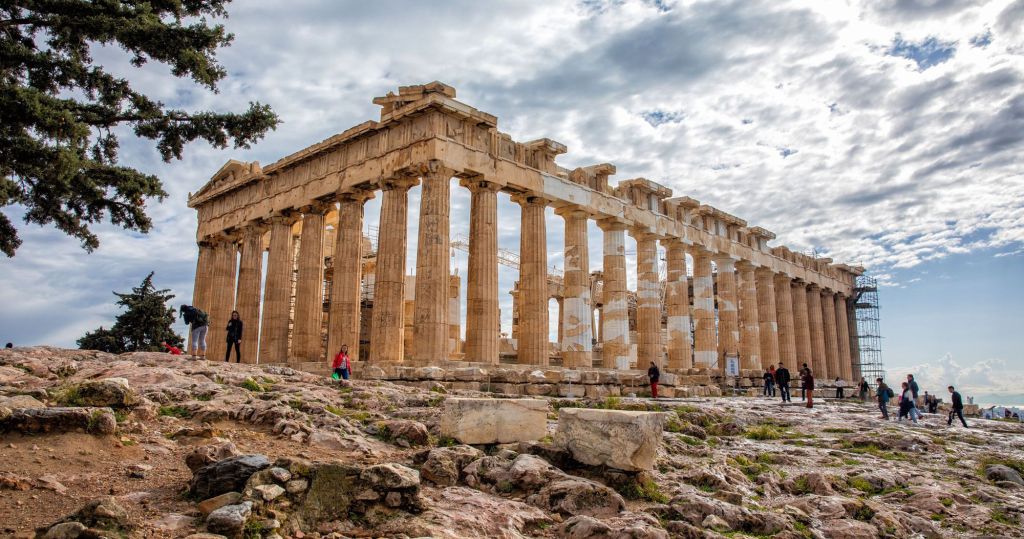 30+ How Much Does It Cost To See The Acropolis In Athens&nbsp;Packages