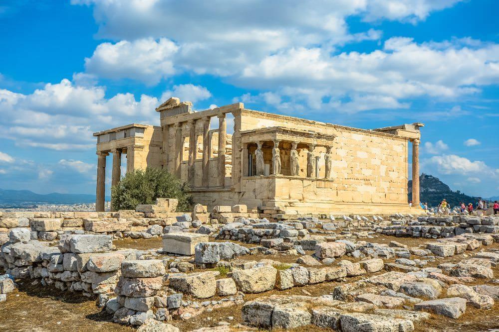 26+ Acropolis Of Athens Archaeology&nbsp;Package