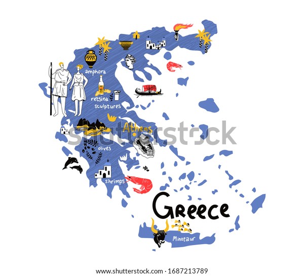 Exploring Tourist Attractions Near Athens Greece&nbsp;Package