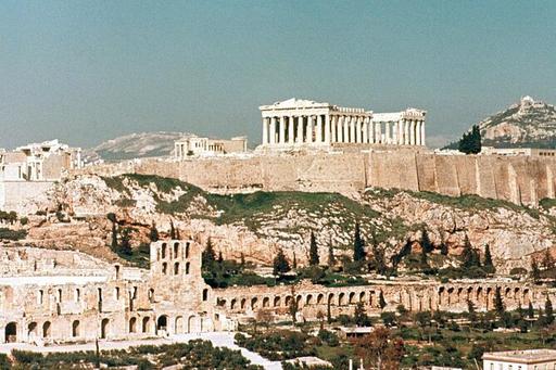 41+ Best Day Tours From&nbsp;Athens