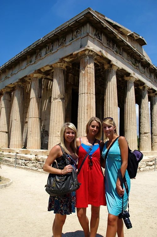 44+ Private Day Tours In Athens Greece&nbsp;Package