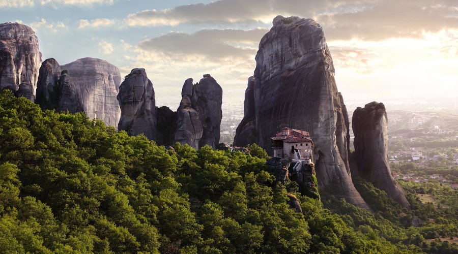 39+ Meteora To Athens Distance&nbsp;Package