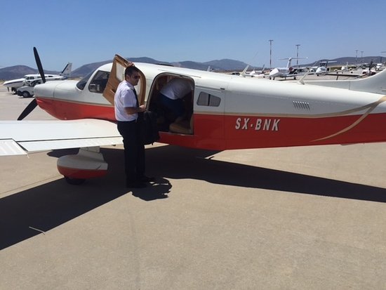 15+ Athens Mykonos Flight Time&nbsp;Packages