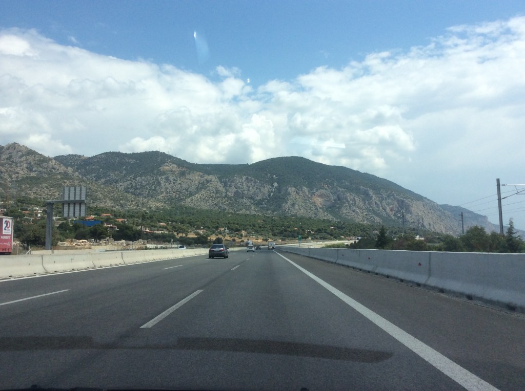 50+ Athens To Delphi By Car&nbsp;Package