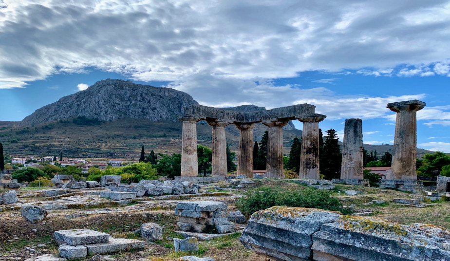 Amazing 3 Island Tour&nbsp;Athens