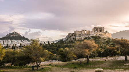 35+ Athens Greece Places To&nbsp;Visit
