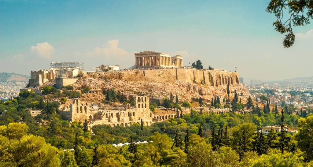 44+ Athens Greece Night Tours&nbsp;Packages