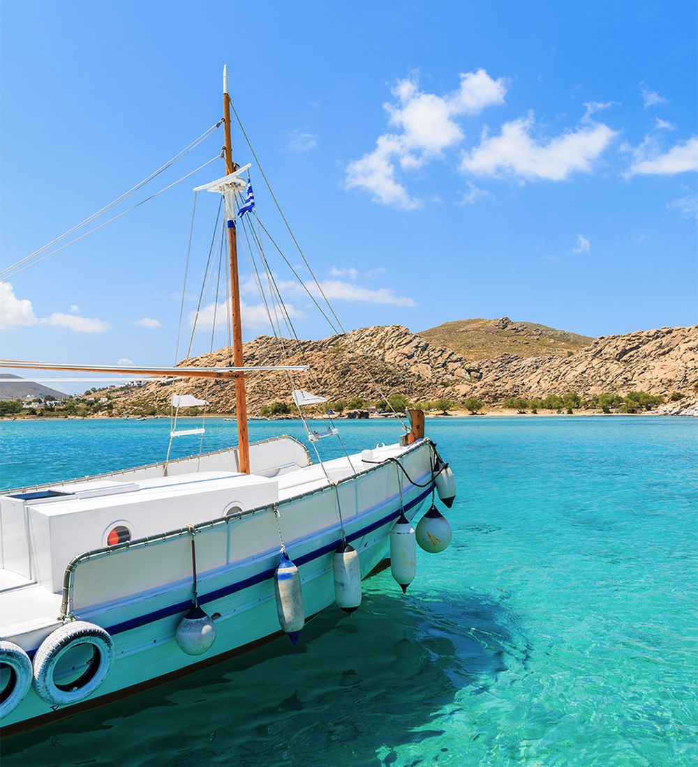 Boat Tours Athens Greece&nbsp;Package