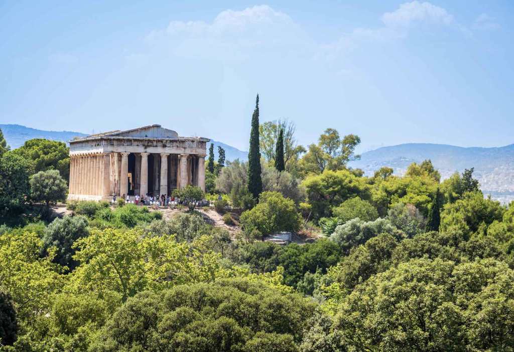 Amazing Athens Greece Tours By Locals&nbsp;Packages