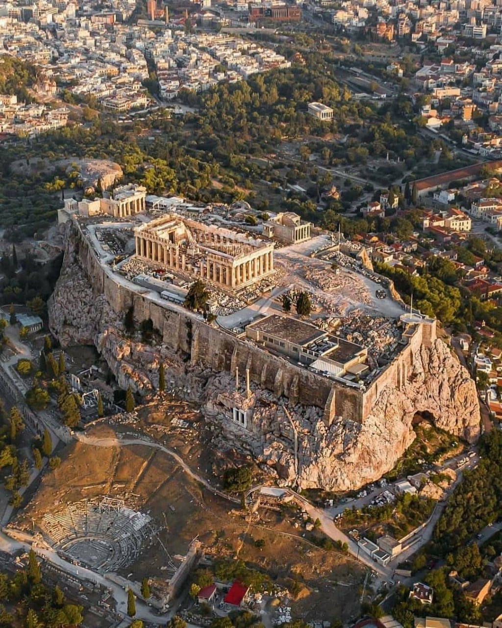 17+ 3 Days In Athens&nbsp;Tripadvisor