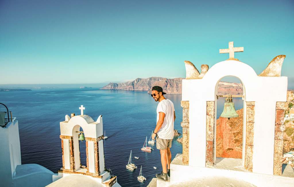 25+ Athens To Mykonos Or Santorini&nbsp;First