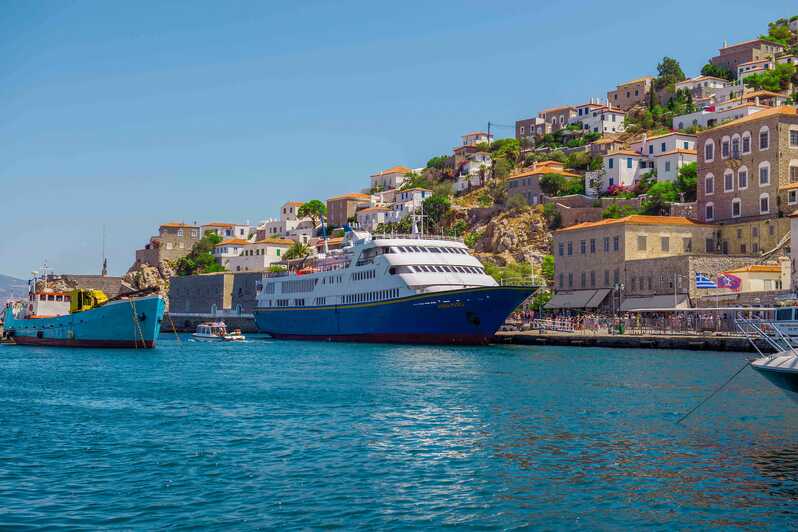 31+ 1 Day Cruise Athens Greece&nbsp;Package