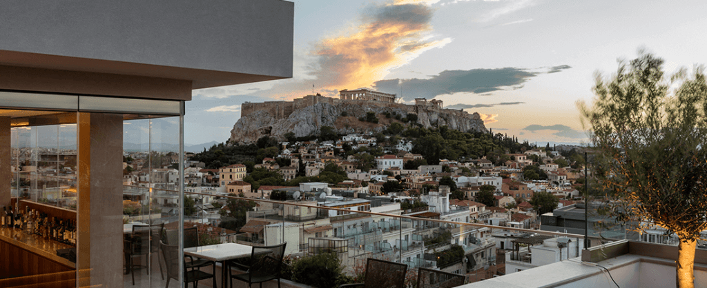 Best Electra Metropolis Athens Tripadvisor&nbsp;Packages
