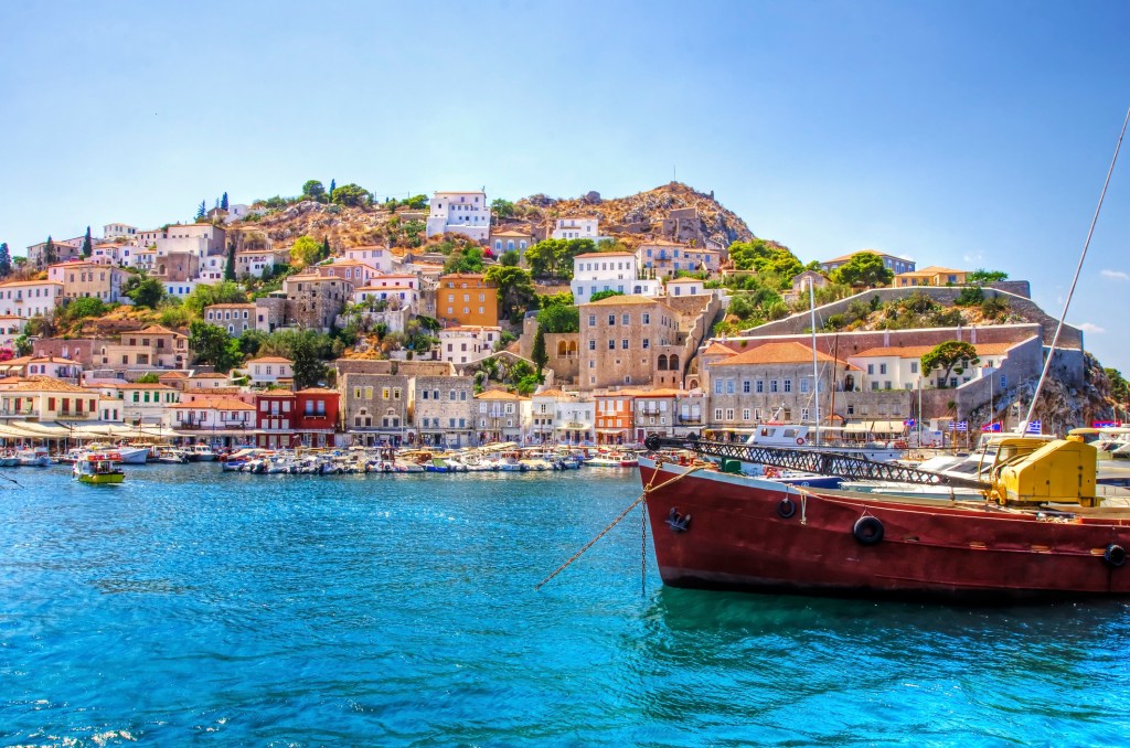 18+ Day Trips In Athens&nbsp;Packages