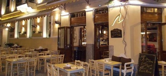 47+ Tripadvisor Athens Greece Restaurants&nbsp;Package