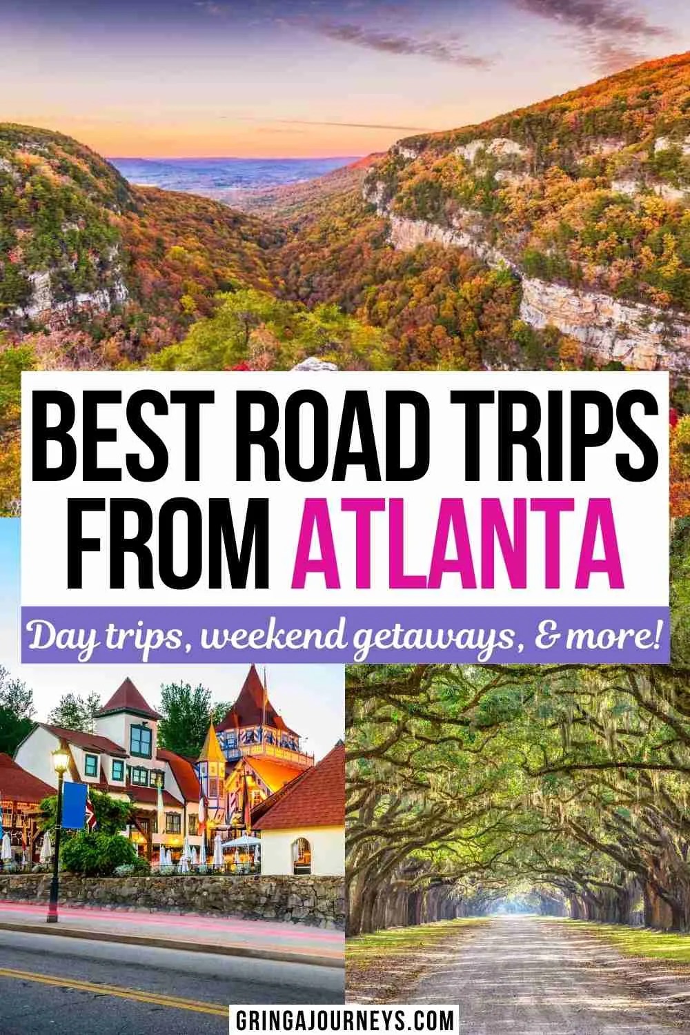 Exploring Day Trips From Athens&nbsp;Al