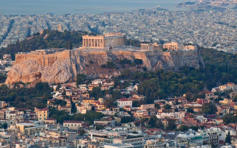 Best Athens Travel 2021&nbsp;Package