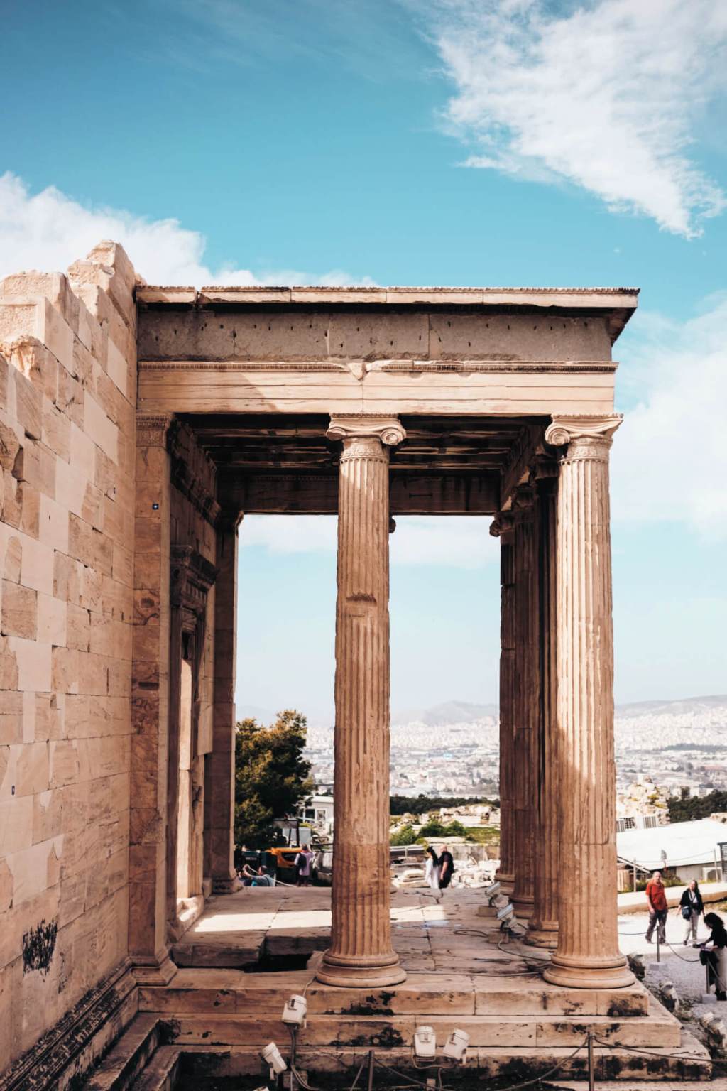 Amazing Itinerary For 3 Days In&nbsp;Athens