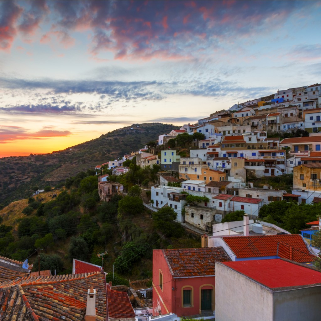 Exploring Greek Islands Day Trip From Athens&nbsp;Package