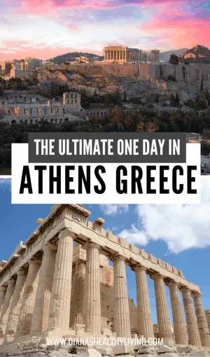 Exploring Athens Tour Guide Pdf&nbsp;Packages