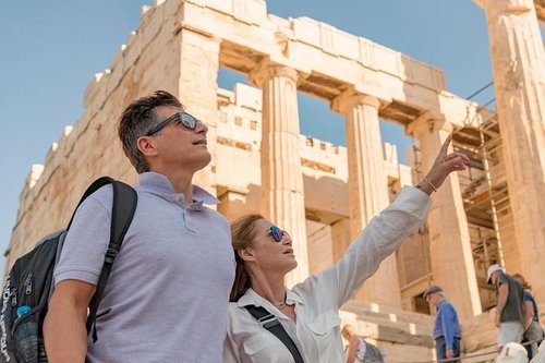 33+ Private Tours Of Athens&nbsp;Greece