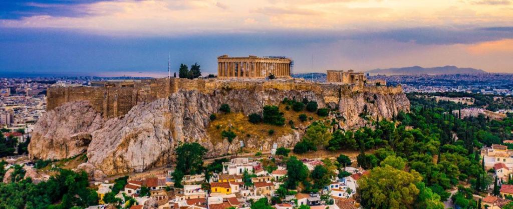 Amazing Athens City Tour With Acropolis Museum&nbsp;Package