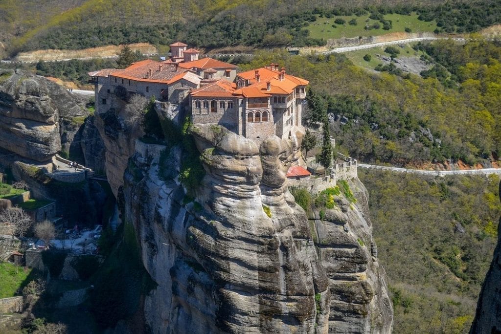 23+ Meteora To Athens By&nbsp;Car