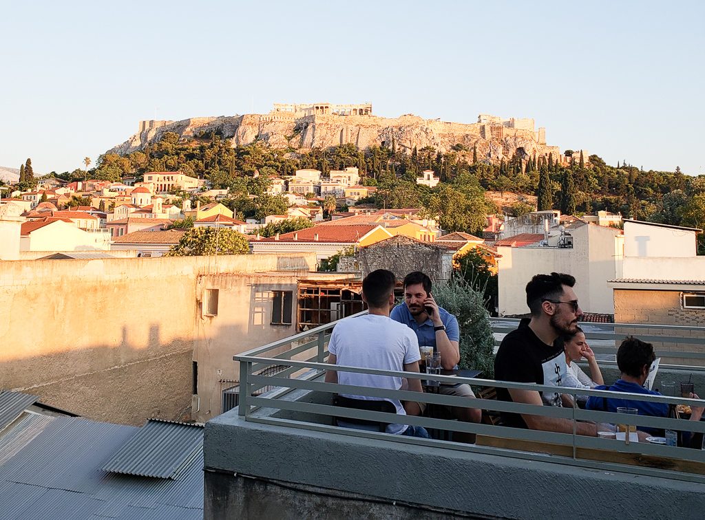 24+ Tripadvisor The Zillers Athens&nbsp;Packages